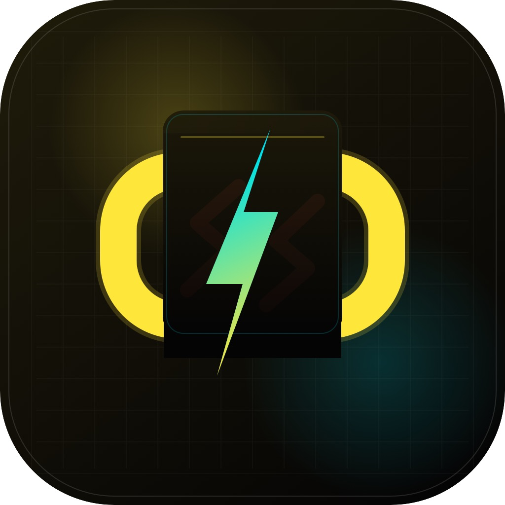 Bad Habits Buddy app icon